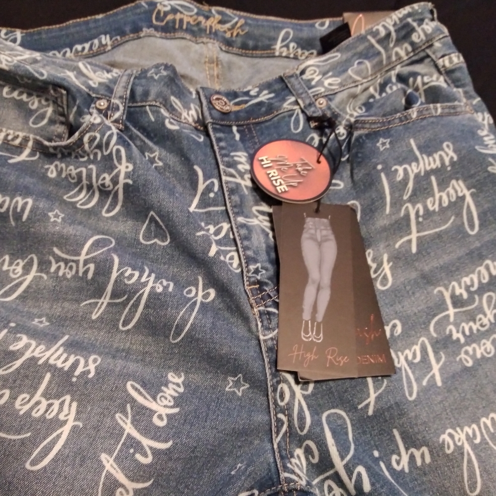 Jeans - Picture 2 of 3